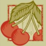 Cherry market Logo