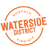 Waterside District