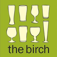 The Birch Logo