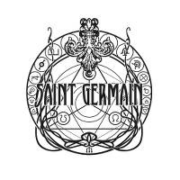 Saint Germain - Norfolk Logo