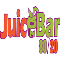 JuiceBar 80/20 - Chesapeake Logo