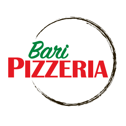 Bari Pizzeria Logo
