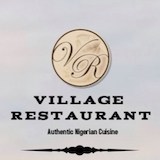 Village Restaurant Logo