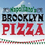 Napolitano's Brooklyn Pizza Logo