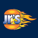Jr's Providence Logo