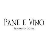 Pane E Vino Logo