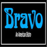 Bravo Brasserie - Providence Logo