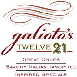 Galioto's Vintage Grille