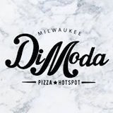 DiModa Pizza Logo