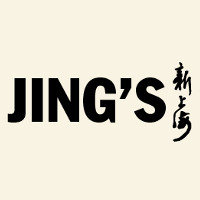 Jings Chinese restaurant Logo