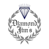 Diamond Jims Steakhouse Logo