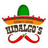 Hidalgo's Cocina & Cantina Logo