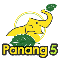 Panang 5 Logo