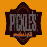 Pickles Restaurant Logo