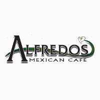 Alfredo's Mexican Cafe Logo