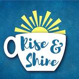 Rise & Shine Cafe Logo