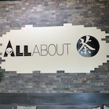 All About Cha (Edmond)