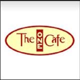 The One Cafe Logo