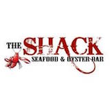 The Shack Seafood and Oyster Bar (Quail Point Dr) Logo