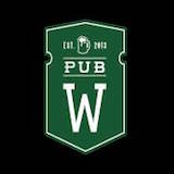 PUB W Logo