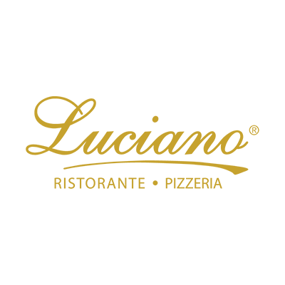 Luciano Logo