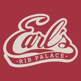 Earl's Rib Palace (W Memorial Rd) Logo