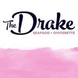 The Drake Logo