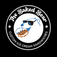 The Baked Bear Yukon Logo