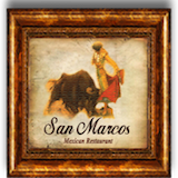 San Marcos (Macarthur Blvd)