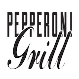 Pepperoni Grill Logo