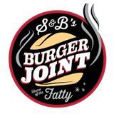 S&B's Burger Joint (14020 N May Ave)