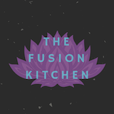 Fusion Kitchen Logo