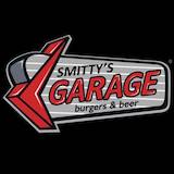 The Garage (Del City) Logo