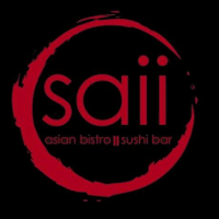 Saii Asian bistro and sushi bar