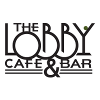 The Lobby Cafe & Bar Logo