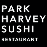 Park Harvey Sushi Wine & Sports Lounge Logo