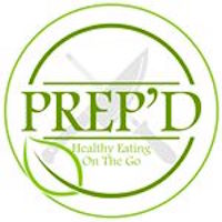 Prep'd Logo