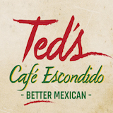 Ted's Cafe Escondido (West OKC) Logo