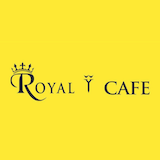 Royal Cafe Logo