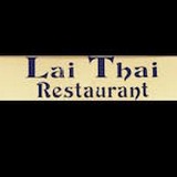 Lai Thai Restaurant Logo