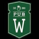 Pub W Logo