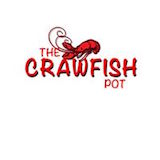 The Crawfish Pot Logo