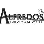 Alfredo's Mexican Cafe (2701 S I-35 Service Rd) Logo