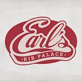 Earl's Rib Palace (Reno) Logo