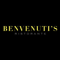 Benvenuti's Ristorante Logo