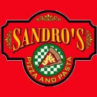 Sandro's Pizza and Pasta