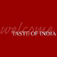 Taste Of India Logo