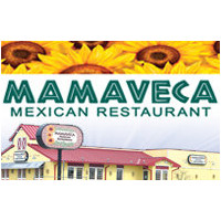 Mamaveca Mexican Restaurant Logo