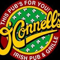 O'Connell's Irish Pub & Grille