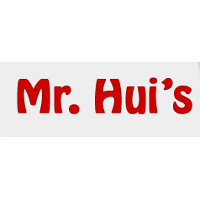 Mr Hui Logo